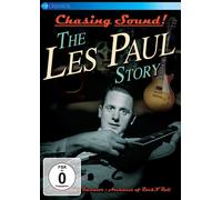 The Les Paul story (DVD) John Paulson