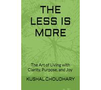 THE LESS IS MORE