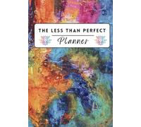 The Less Than Perfect Planner
