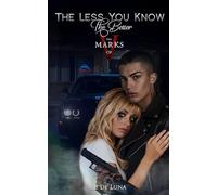 The Less You Know The Better: The Marks of V