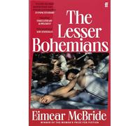 The Lesser Bohemians