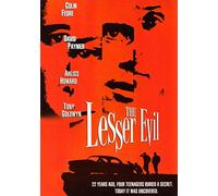 The Lesser Evil