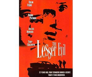 The Lesser Evil
