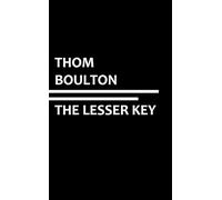 The Lesser Key