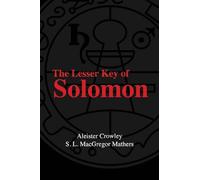 The Lesser Key Of Solomon