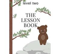 The Lesson Book: Level Two: Volume 2