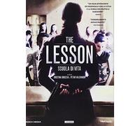 The Lesson - Scuola di Vita (DVD)