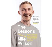 The Lessons: How I learnt to Manage My Mental Health and How You Can Too