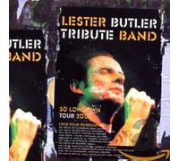 The Lester Butler Tribute Band - So Low Down