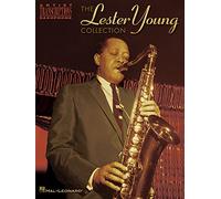 The Lester Young Collection (Tascabile)