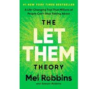 Mel Robbins The Let Them Theory (Copertina rigida)