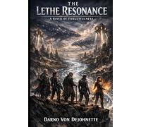 The Lethe Resonance: A River of Forgetfulness