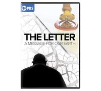 The Letter: A Message for Our Earth (DVD) n/a Nicolas Brown