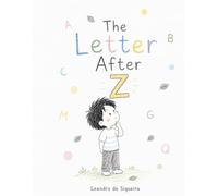 The Letter after Z: Leandro de Siqueira