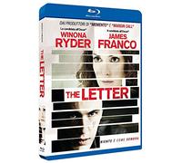 The Letter (Blu-Ray)