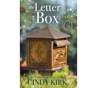 The Letter Box: An enchanting and heartfelt tale that will charm and entertain