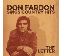 The Letter: Don Fardon Sings Country Hits