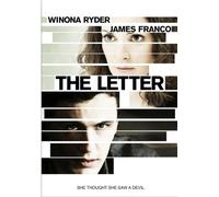 The Letter (DVD)