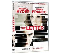 The Letter (DVD)