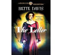 The Letter (DVD) James Stephenson Tetsu Komai Victor Sen Yung Willie Fung
