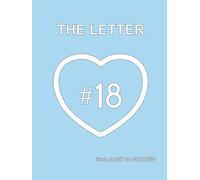 THE LETTER from AUNT to NEPHEW: The present of a lifetime