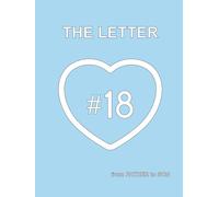 THE LETTER from FATHER to SON: The present of a lifetime