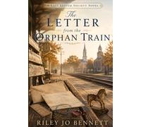 The Letter from the Orphan Train