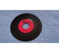 the letter / happy times 45 rpm single