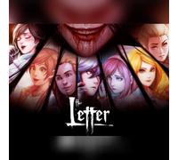 The Letter - Horror Visual Novel (PC) Steam Key - GLOBAL