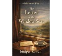 The Letter in the Window Seat