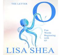 The Letter O - Fun Words Beginning with O!