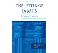 The Letter of James