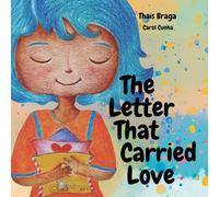 The Letter that Carried Love