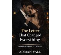 The Letter That Changed Everything: 9