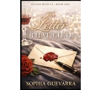 The Letter That Lied: A Romantic Suspense Novel