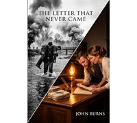 THE LETTER THAT NEVER CAME