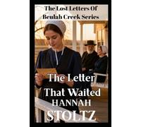 The Letter That Waited