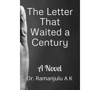 The Letter That Waited a Century: A Novel