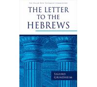 The Letter to the Hebrews