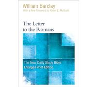 The Letter to the Romans