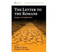 The Letter to the Romans (Tascabile)