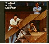 The Lettermen - Best of