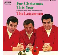 The Lettermen - Per Natale quest'anno [album CD] NUOVO