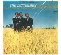 The Lettermen - You'll Never Walk Alone
