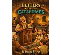 The Letters from the Catacombs: Pastor Barnabas