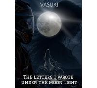 THE LETTERS I WROTE UNDER THE MOON LIGHT: A silent battle