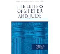 The Letters of 2 Peter and Jude