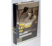 The Letters of Allen Ginsberg