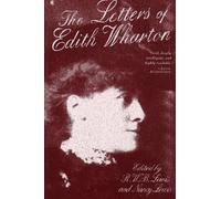 The Letters of Edith Wharton