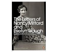 Evelyn Waugh Nancy Mitfo The Letters of Nancy Mitford and Evelyn Wau (Tascabile)